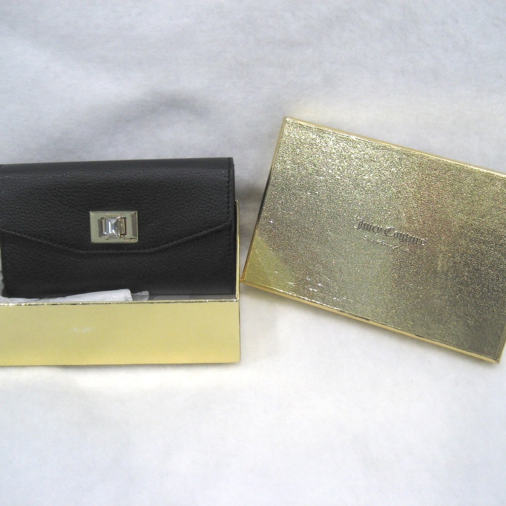 JUICY COUTURE TECH WRISTLET NIB